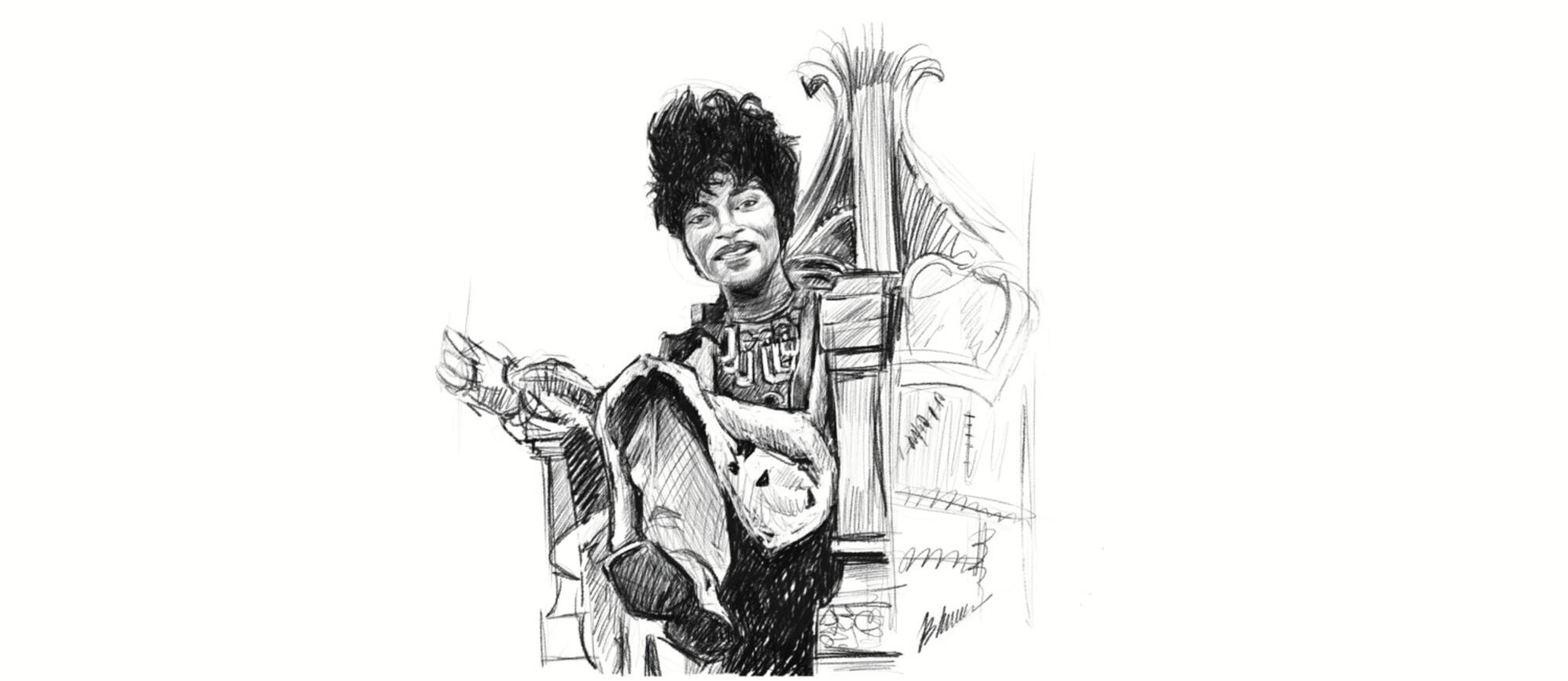 Little Richard 1